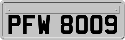 PFW8009