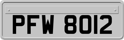 PFW8012