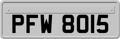 PFW8015