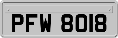 PFW8018