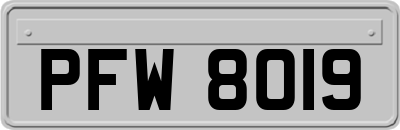 PFW8019