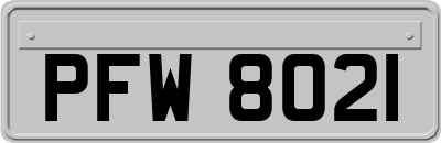 PFW8021