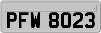 PFW8023