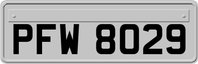 PFW8029