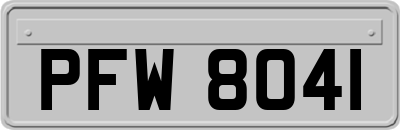 PFW8041