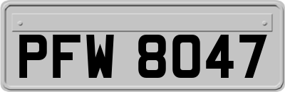 PFW8047