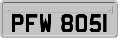 PFW8051