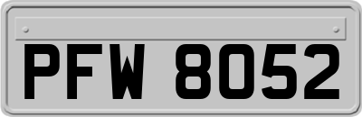 PFW8052