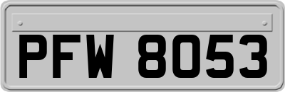 PFW8053