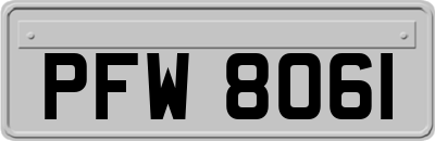 PFW8061