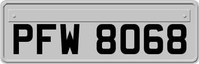 PFW8068