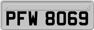 PFW8069