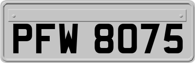 PFW8075
