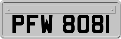 PFW8081