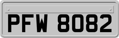 PFW8082