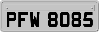 PFW8085
