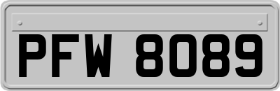 PFW8089