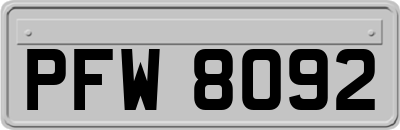 PFW8092