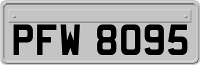 PFW8095