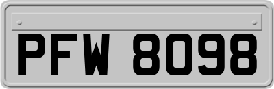 PFW8098