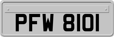 PFW8101