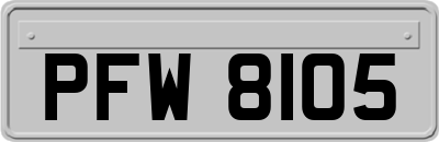 PFW8105