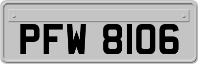 PFW8106