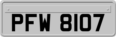 PFW8107