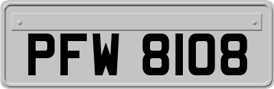 PFW8108