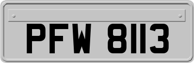 PFW8113