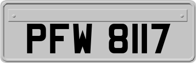 PFW8117