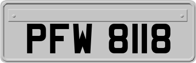 PFW8118