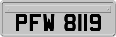 PFW8119