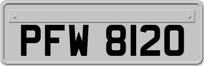 PFW8120