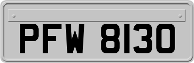 PFW8130