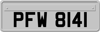 PFW8141