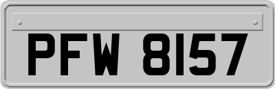 PFW8157