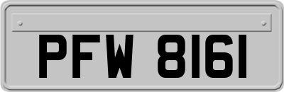PFW8161