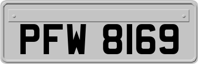 PFW8169