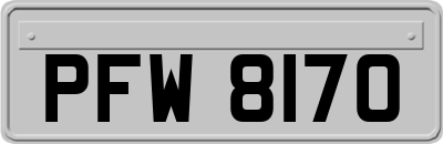 PFW8170