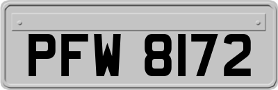 PFW8172