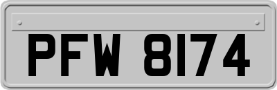 PFW8174