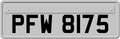 PFW8175