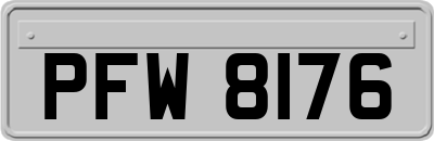 PFW8176