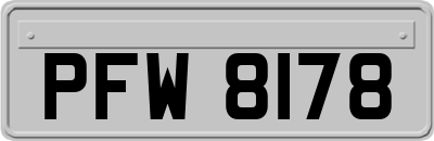 PFW8178