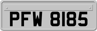 PFW8185