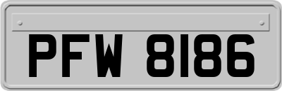 PFW8186