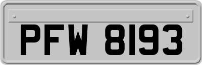 PFW8193