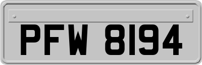 PFW8194