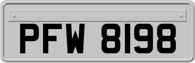 PFW8198